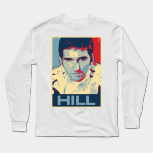 Hill Long Sleeve T-Shirt